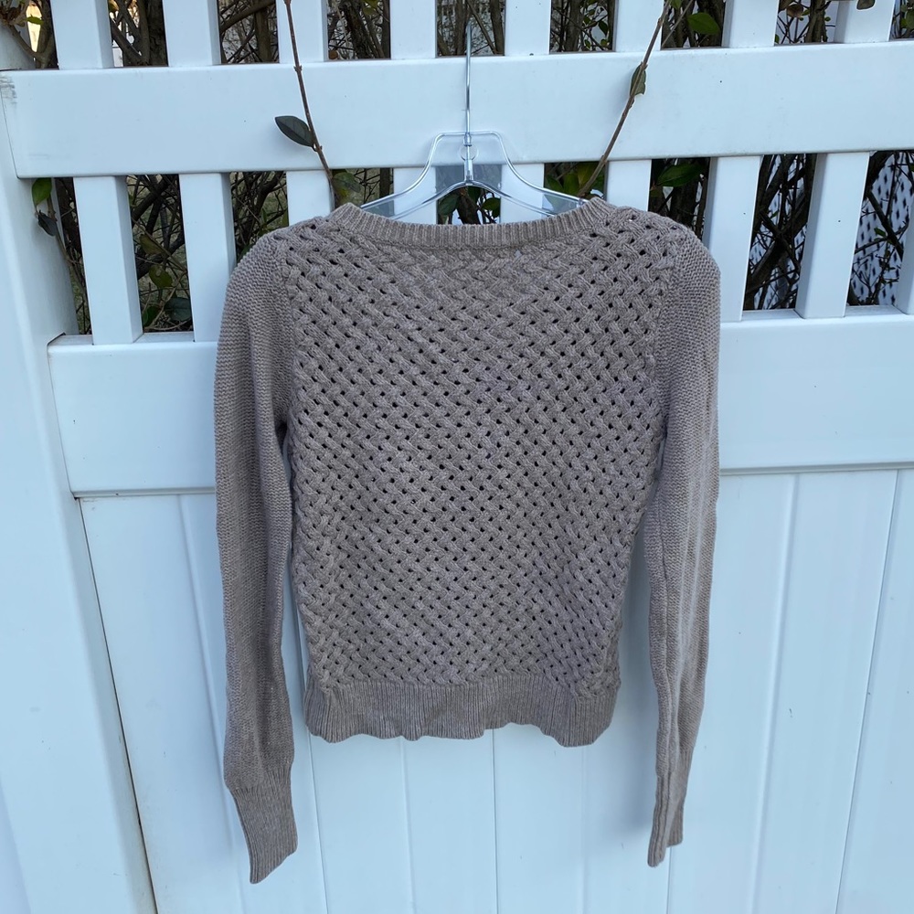 Knit Sweater - Picture 3 of 3